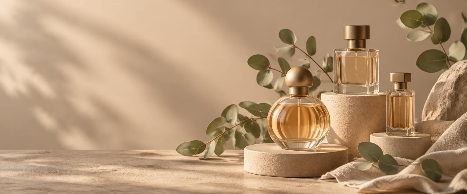 Perfumes originales